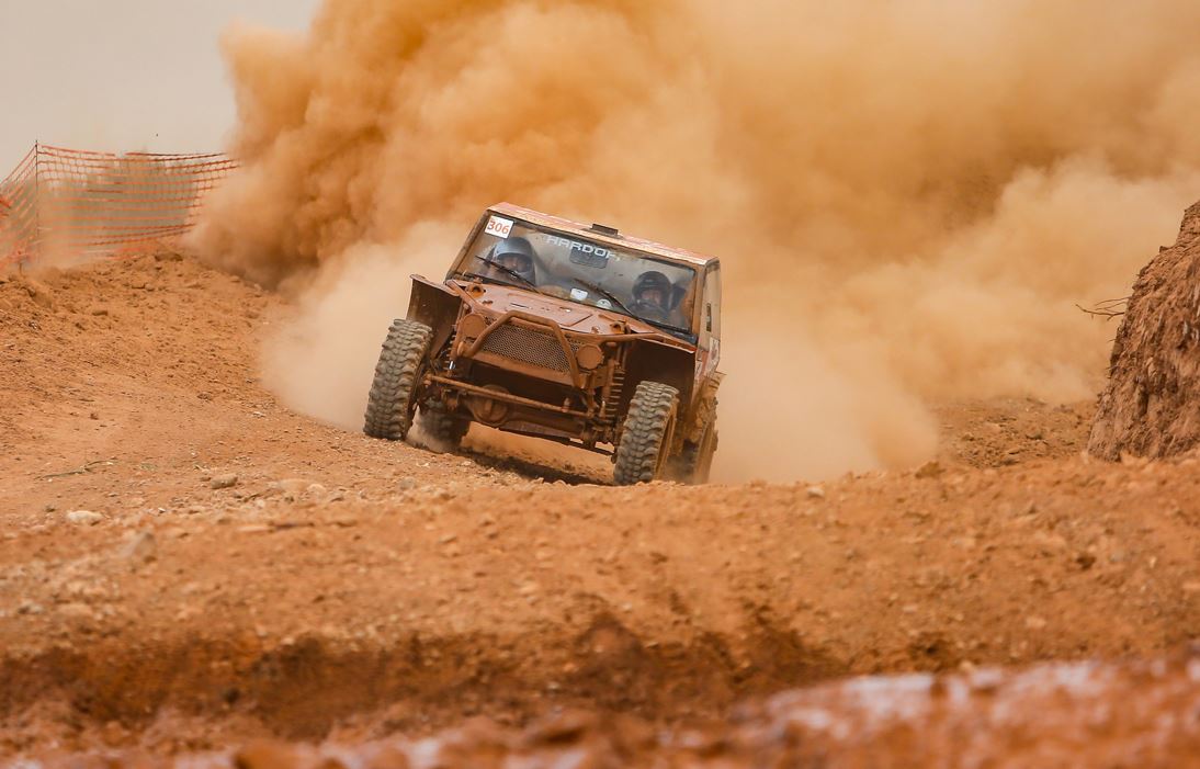 Petlas T Rkiye Off Road Ampiyonas Nda Final Heyecan Lastik