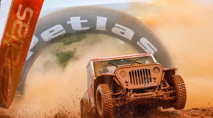PETLAS 2026 Türkiye Offroad Şampiyonasının İlk Randevusu Trabzon Akçaabat’ta