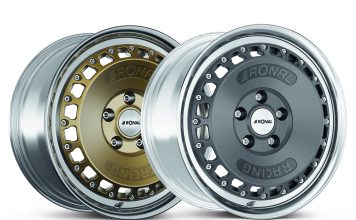 RONAL, RR10 Racing’in Satış Programını Genişletiyor