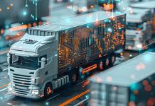 Lojistik Sektöründe Süreçleri Kolaylaştıran Yeni Hizmet Ağı: DORNET