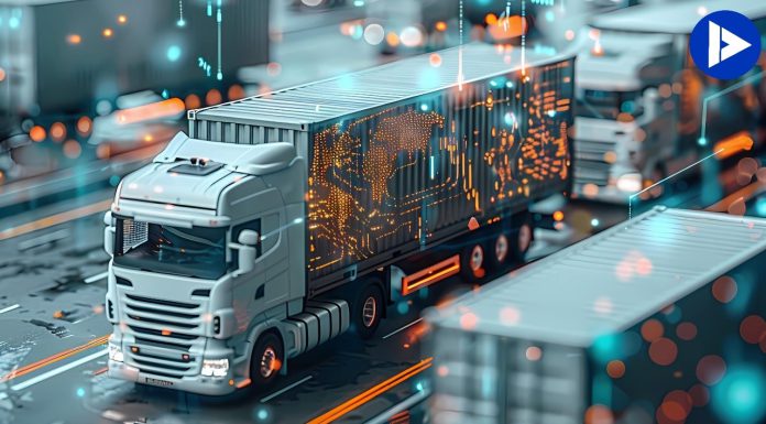 Lojistik Sektöründe Süreçleri Kolaylaştıran Yeni Hizmet Ağı: DORNET