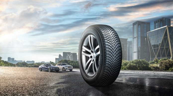 Laufenn G Fit 4S, Auto Bild’in Büyük 4Mevsim Lastik Testinde “iyi” Olarak Derecelendirildi