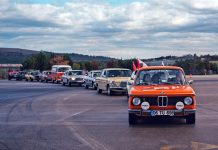 FIVA WORLD RALLY KLASİK OTOMOBİL KULÜBÜ CUMHURİYET RALLİSİ’nde DOSTLUK KAZANDI.