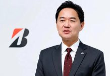 Bridgestone, Yasuhiro Morita’yı Yeni Küresel CEO Olarak Açıkladı