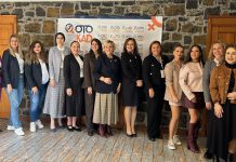 Otomotivde Kadın Derneği OTOKAD Faaliyete Geçti