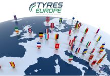 ETRMA, Adını ” TYRES EUROPE ” olarak  Yeniledi