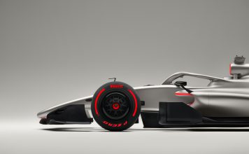 Audi Formula 1 Tasarımını Tanıttı: Yarışların Yeni Yüzü R26 Concept
