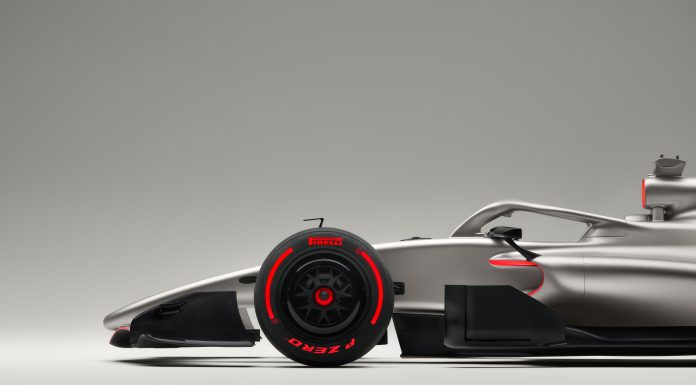 Audi Formula 1 Tasarımını Tanıttı: Yarışların Yeni Yüzü R26 Concept