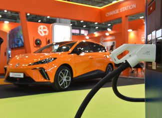 Dünyanın En Büyük Şarj Fuarı EV Charge Show 2025 12 Kasım’da Kapılarını Açıyor