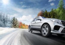 HANKOOK Kinergy Dört Mevsim Lastikleri, Testlerde Üstün Performans Gösteriyor