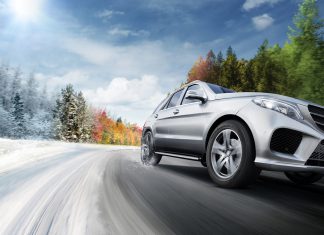 HANKOOK Kinergy Dört Mevsim Lastikleri, Testlerde Üstün Performans Gösteriyor