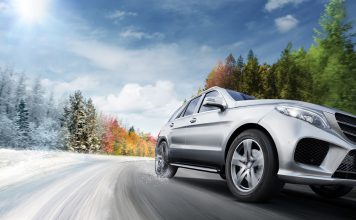 HANKOOK Kinergy Dört Mevsim Lastikleri, Testlerde Üstün Performans Gösteriyor