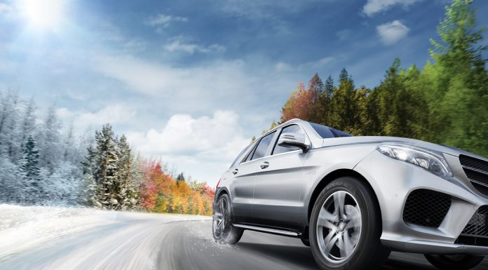 HANKOOK Kinergy Dört Mevsim Lastikleri, Testlerde Üstün Performans Gösteriyor