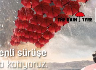 Sonbaharın En Havalı Kampanyası Uniroyal’den