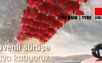 Sonbaharın En Havalı Kampanyası Uniroyal’den