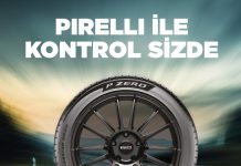 Pirelli, avantajlı bir kampanya ile kışa giriyor