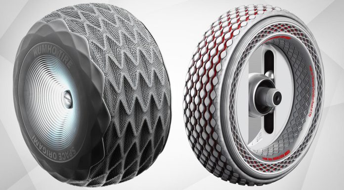 KUMHO TIRE, 2025 ABD Uluslararası Tasarım Ödülleri ( IDEA) ‘da İki Ödül Kazandı