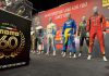 MOMO, Professional Motorsport World Expo 2025’te