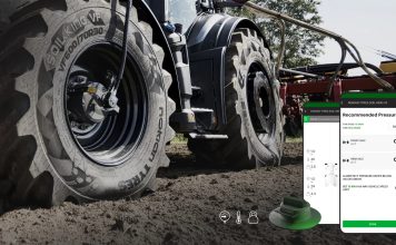 Nokian Tyres, Ödüllü Akıllı Lastik Teknolojisini Piyasaya Sürüyor
