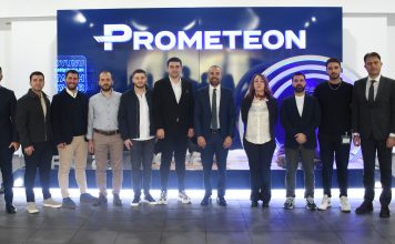 Prometeon’dan genç kuşak bayi temsilcileri için liderlik eğitimi: “ProGeneration”