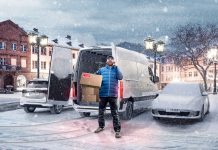 Profesyonellere Güvenilir Yol Arkadaşları: Continental Van Lastikleri