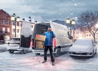 Profesyonellere Güvenilir Yol Arkadaşları: Continental Van Lastikleri