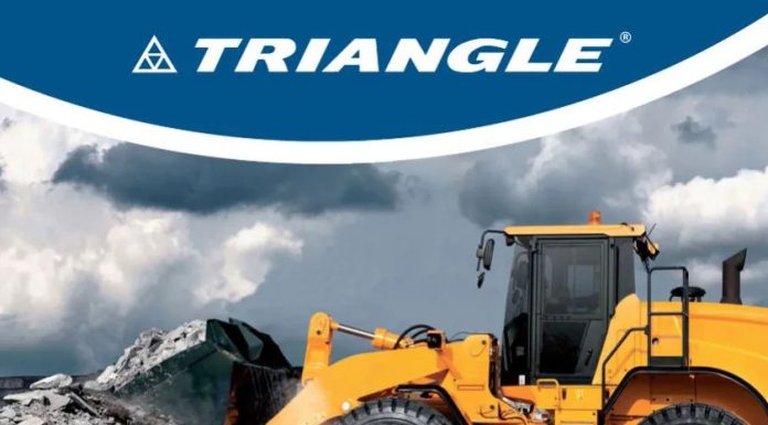 Triangle Tyre ve Vaculug, Birleşik Krallık’ta OTR lastiklerinin dağıtımı için stratejik anlaşma imzaladı