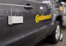 Continental, Lastik Aşınma Parçacıklarını Analiz Etmek İçin Vakum Teknolojisine Geçiyor