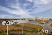 Apollo Tyres , Avrupa’da TBR Lastiklerinin Çeşitliliğini Artıracak ve Tedarikini Hızlandıracak.