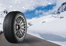 Giti AdvanZtech’in EV Ready Ürün Portföyüne İlk Kış Lastiği Eklendi.