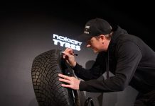 Kimi Räikkönen, NOKIAN Tyres’ın Marka Elçisi Oldu