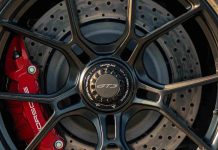 PIRELLI, Yeni P ZERO R VE P ZERO TROFEO RS Lastikler PORSCHE 911 GT3’ün Orijinal Ekipmanı Oldu