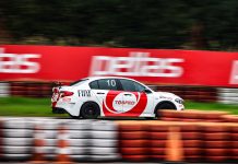 Yarış Dünyasının Yeni Yıldız Adayları Petlas Prestige Sport Lastiklerle Yarıştılar