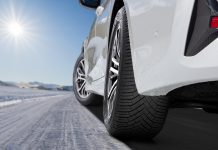 Goodyear, Avrupa Genelinde Kış Lastiği Performansında Zirveye Yerleşti