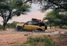 Defender Trophy İçin Başvuru Süreci Başladı