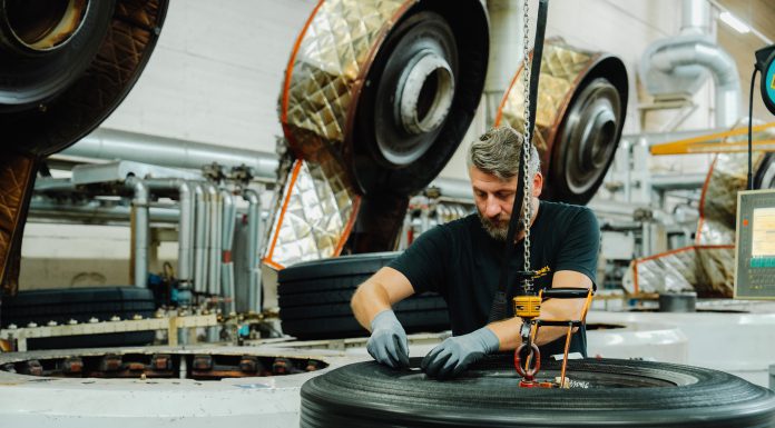 Continental’den Üretim Sürekliliği İçin Akıllı Adım: Otonom Robotlar