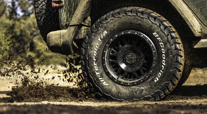 BFGoodrich All-Terrain T/A KO3, Arazi Lastiği Pazarında Standartları Belirliyor