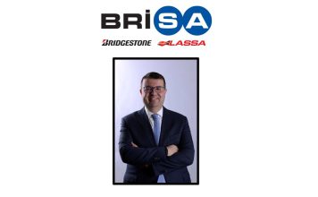 Vecih Yılmaz Brisa CEO’su Olarak Göreve Başladı