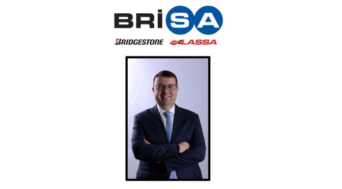 Vecih Yılmaz Brisa CEO’su Olarak Göreve Başladı