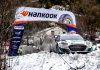 HANKOOK , 2026 WRC Sezon Açılışını Zorlu Monte Carlo Rallisi’nde Yaptı