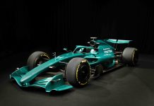 Honda ve Aston Martin Aramco, Formula 1’de 2026 Sezonu için Güçlerini Birleştiriyor
