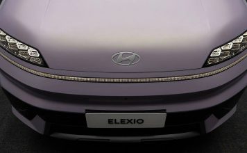 NEXEN TIRE, Hyundai’nin Yeni Elektrikli SUV’u ELEXIO’ya Orijinal Ekipman Lastikleri Tedarik Ediyor