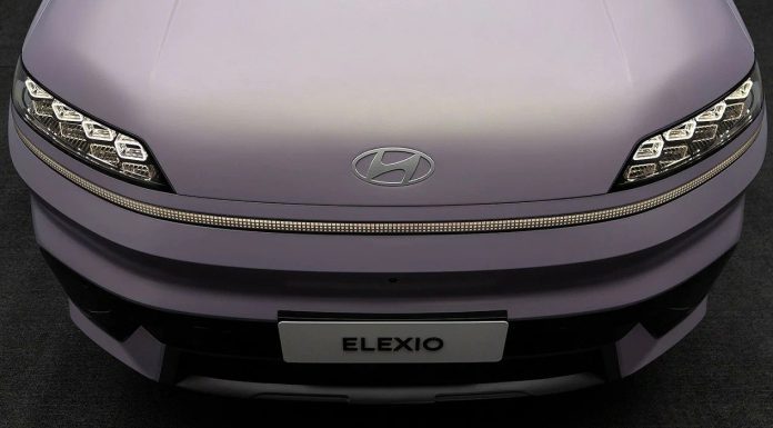 NEXEN TIRE, Hyundai’nin Yeni Elektrikli SUV’u ELEXIO’ya Orijinal Ekipman Lastikleri Tedarik Ediyor