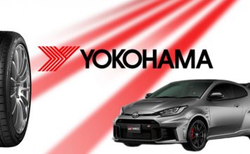 Toyota’nın yeni GR Yaris Modelinde OE Lastikler, Yokohama Rubber’ın ADVAN Sport ZPS Olarak Sunulacak.