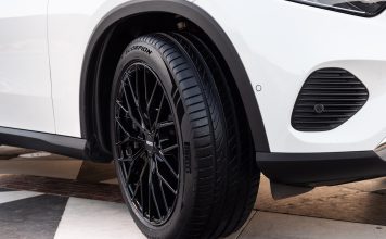 PIRELLI, SUV’lar için Tasarlanan SCORPION Lastiğinin 3. Nesilini Piyasaya Sürdü