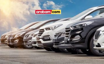 arabam.com’dan 2025 İkinci El Otomotiv Karnesi ve 2026’ya Yön Veren Öngörüler