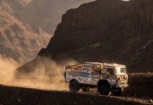 Sailun Tyre ve GeaLife Motorsport, 2026 Dakar Rallisi’ni Başarıyla Tamamladı