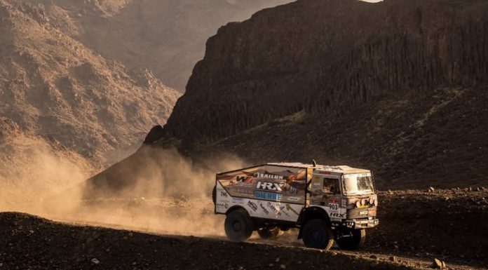 Sailun Tyre ve GeaLife Motorsport, 2026 Dakar Rallisi’ni Başarıyla Tamamladı