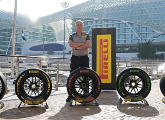 PIRELLI : Mario Isola’nın Yerine Pirelli Motor Sporları Başkanı Olarak Dario MARRAFUSCHI Atandı