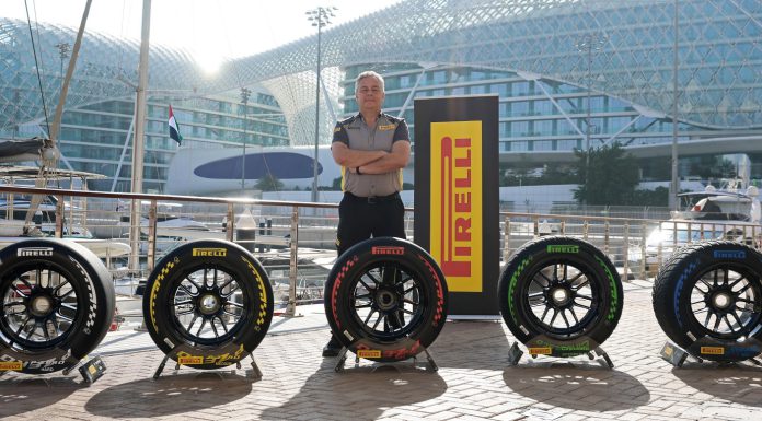 PIRELLI : Mario Isola’nın Yerine Pirelli Motor Sporları Başkanı Olarak Dario MARRAFUSCHI Atandı
